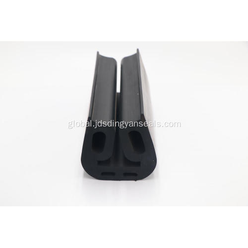 Rubber Fenders Marine yacht lifeboat special hollow rubber fender Factory